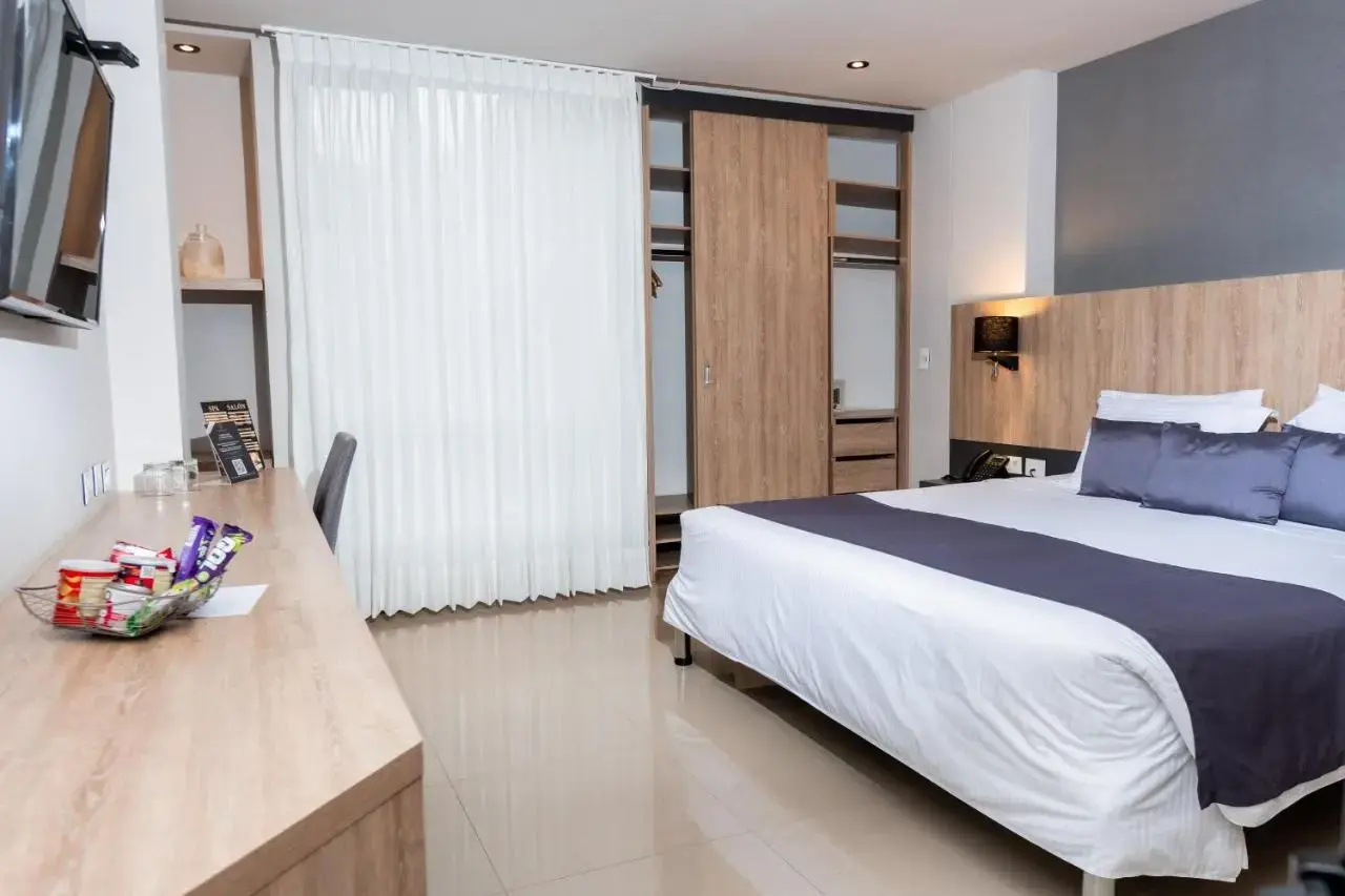 Photo - Hotel Plaza Del Lili