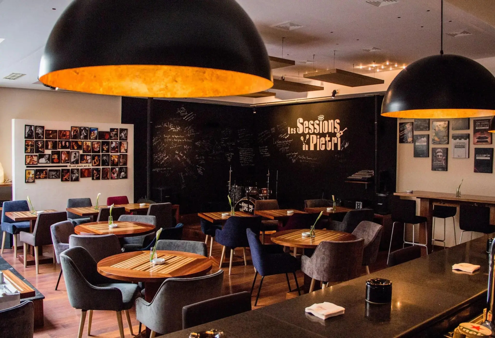 Photo - Le Pietri Urban Hotel