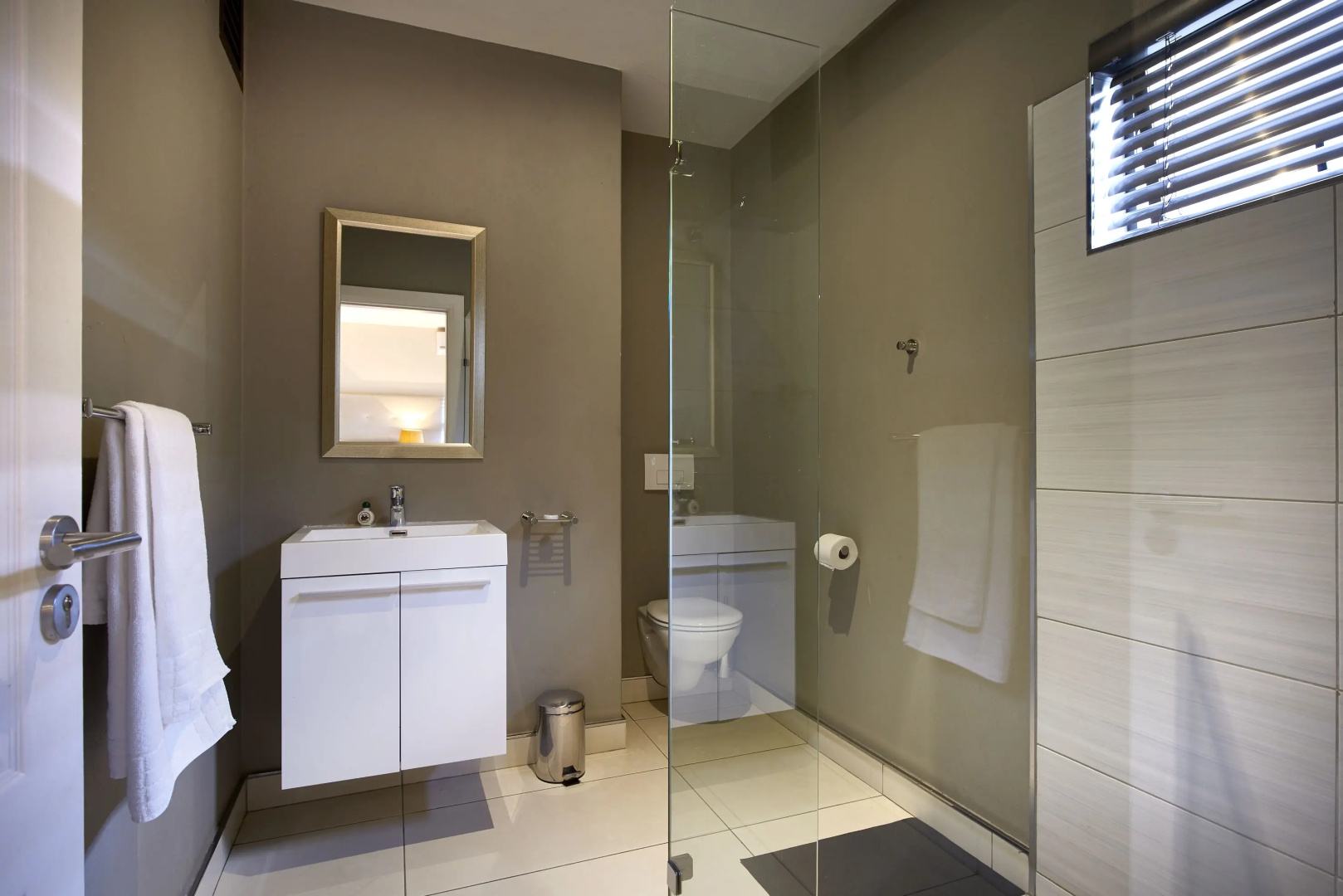 Foto - Dynasty Forest Sandown Self Catering Hotel