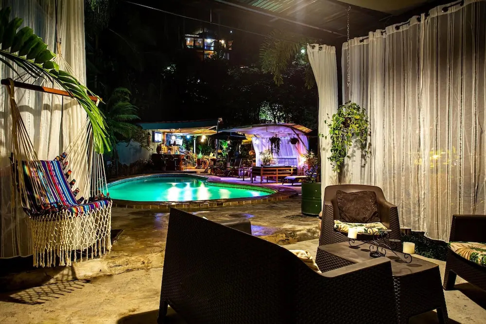 Photo - Boutique Hotel Las Cascadas