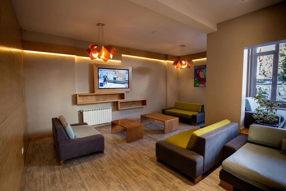 Foto - Hotel EcoSki by bund