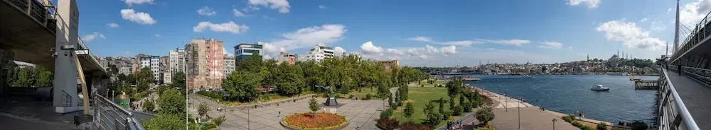 Foto - Han Residence Haliç