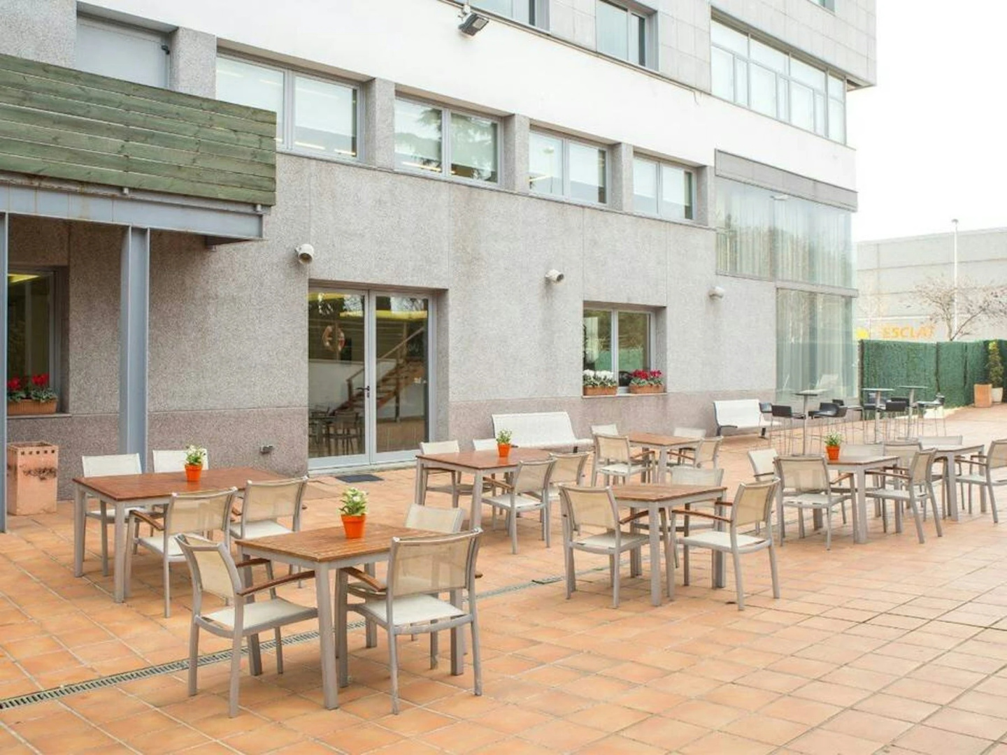 Foto - B&B Hotel Barcelona Mollet Porta de Gallecs