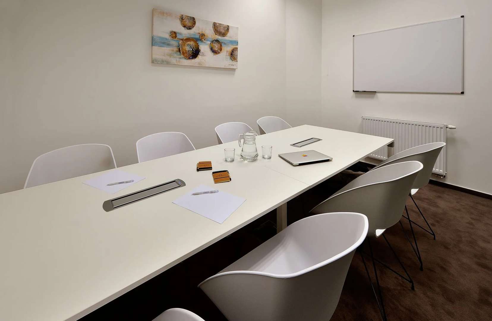 Foto - Charming & Cozy Ambiente Apartments