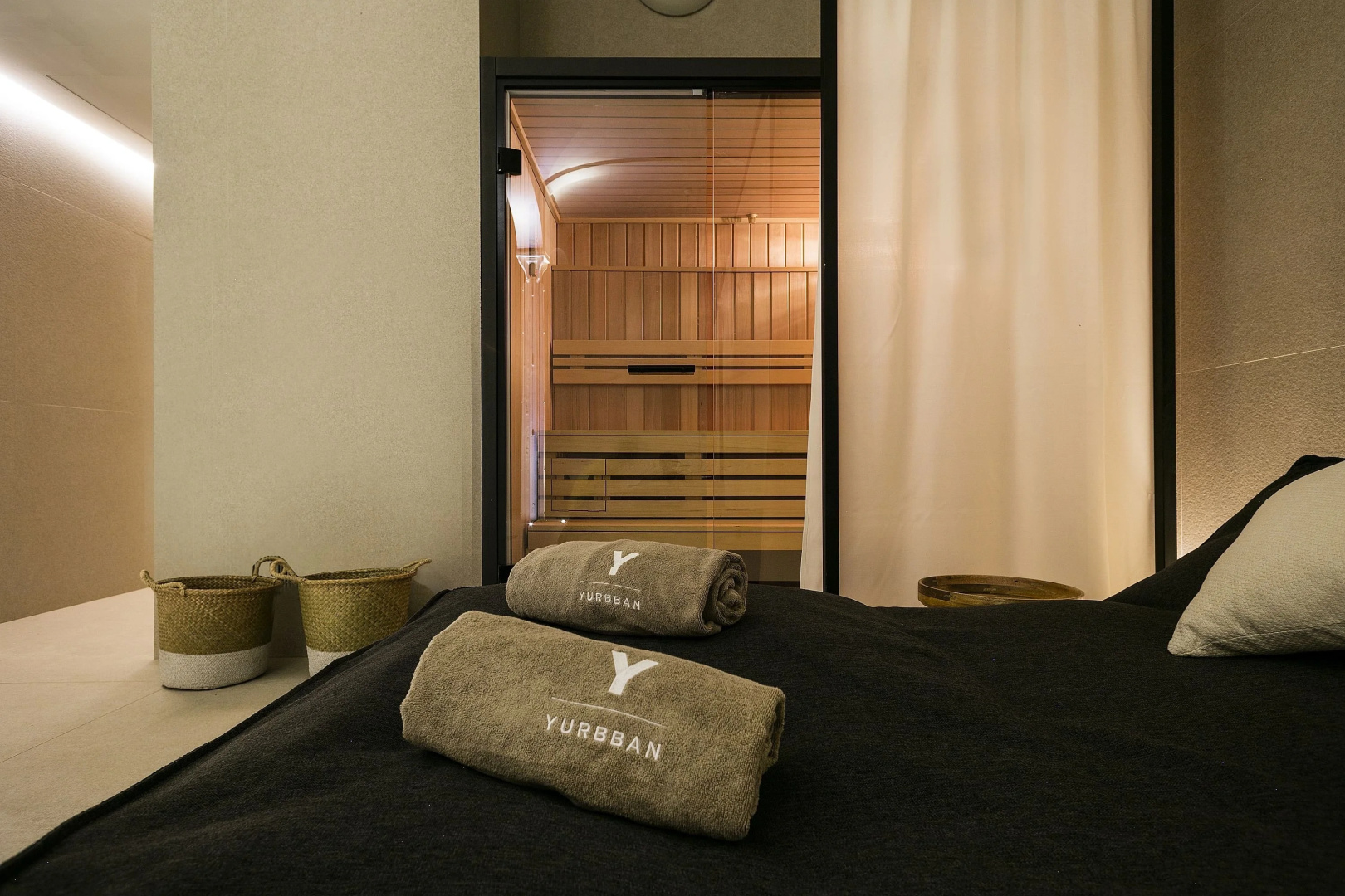 Foto - Yurbban Passage Hotel & Spa