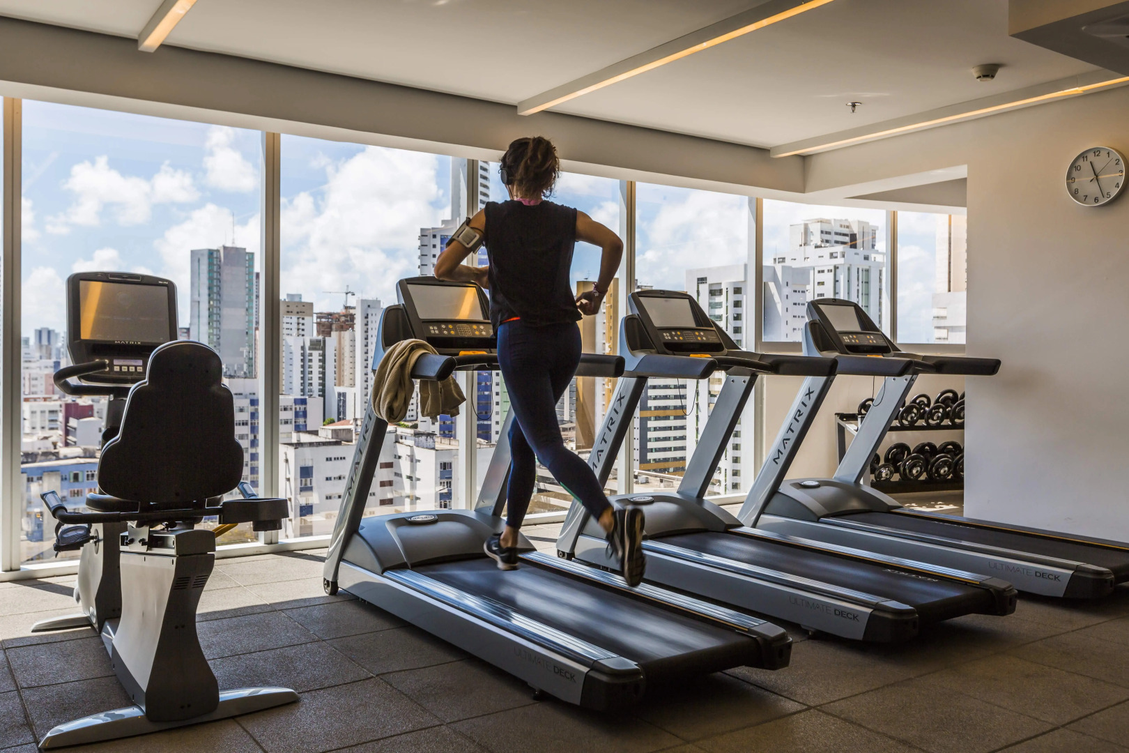 Foto - Bugan Recife Boa Viagem Hotel - by Atlantica