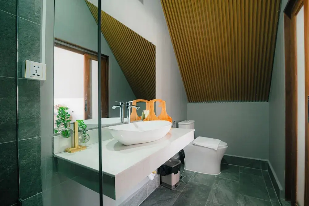 Foto - Zodiac Bungalow