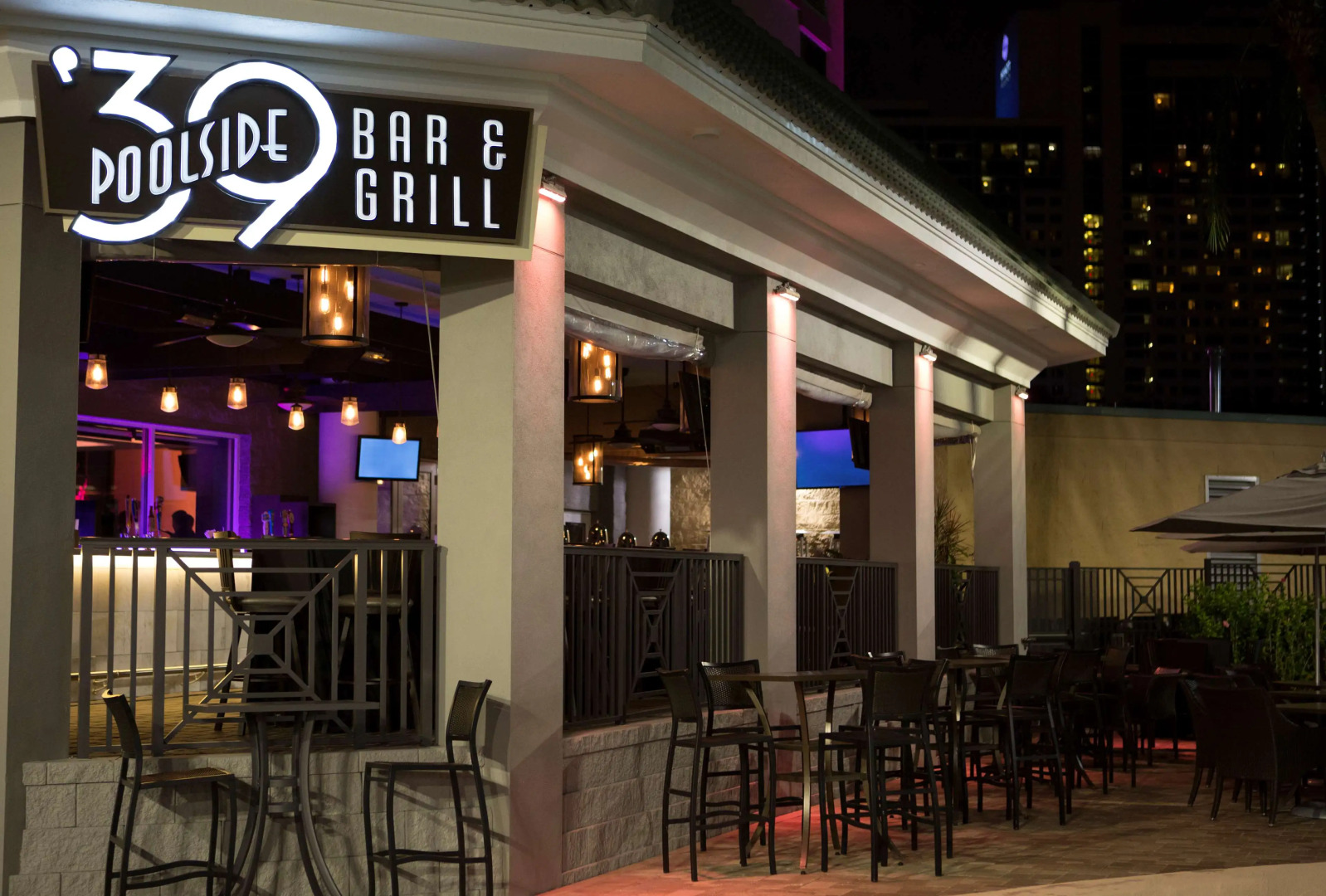 Foto - Rosen Plaza Hotel Orlando Convention Center