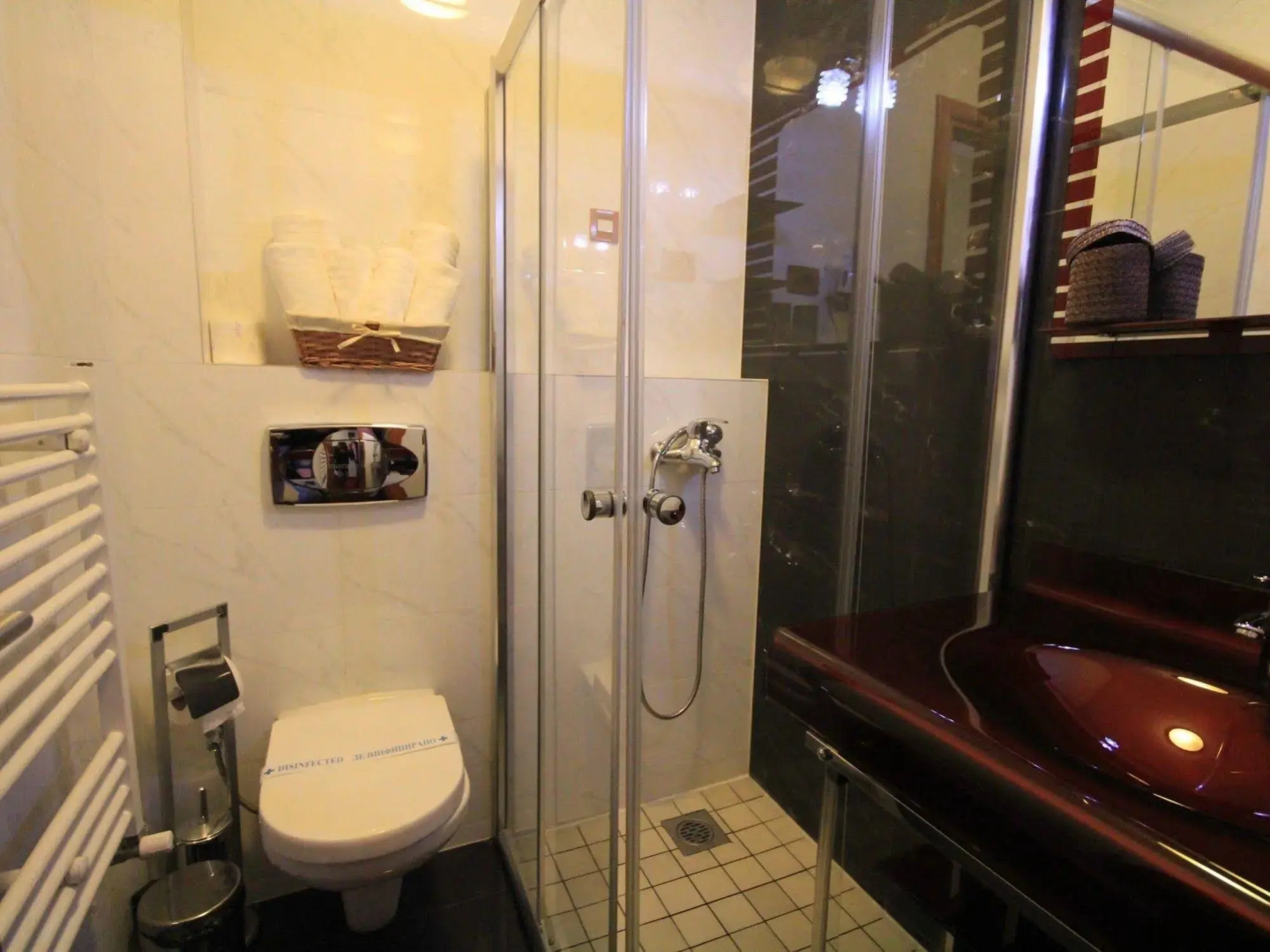 Foto - Hotel Hamburg