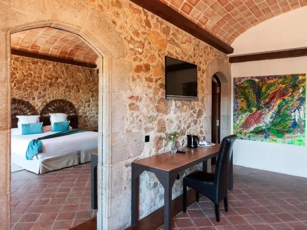Foto - Hotel Molí de l'Escala