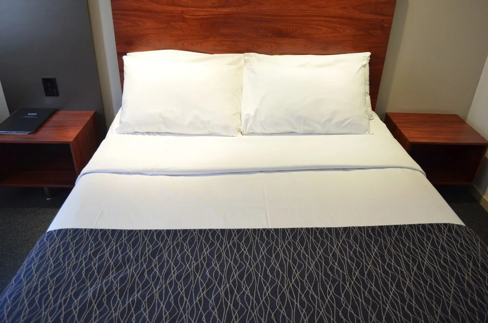 Foto - Rocklea International Motel
