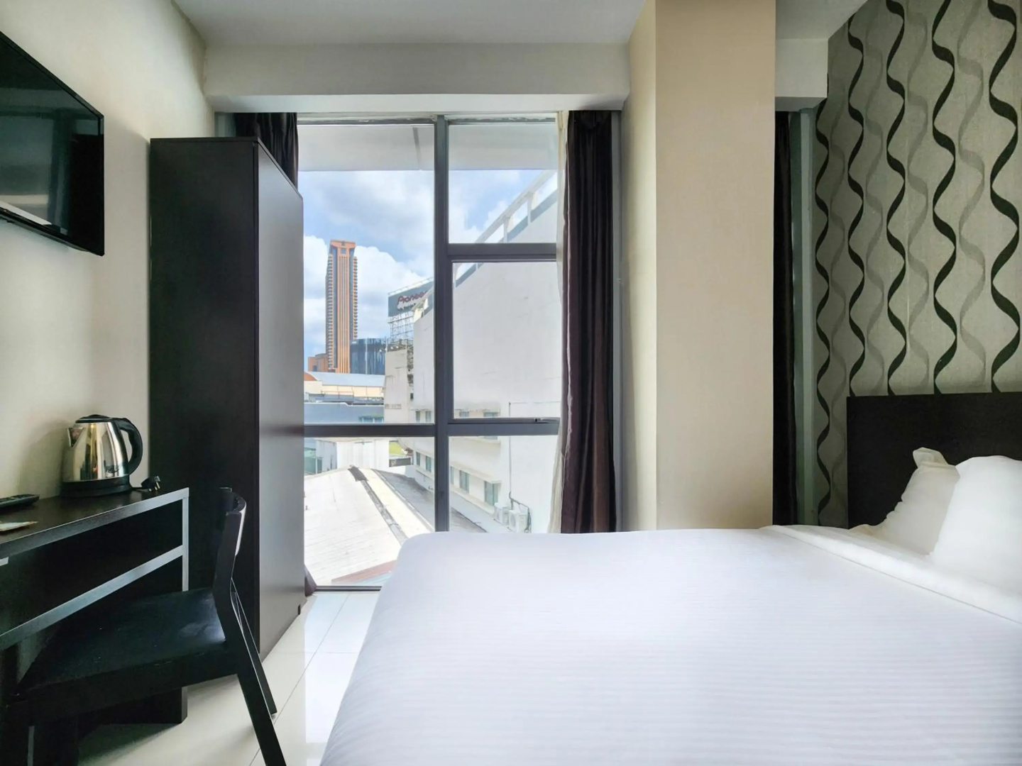 Foto - Izumi Hotel Bukit Bintang