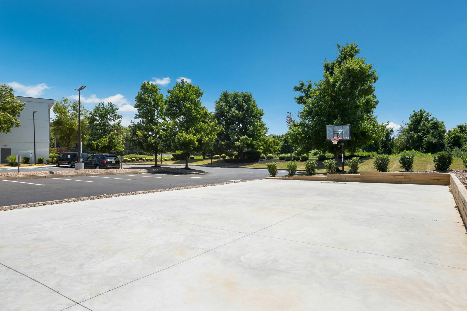 Foto - Hampton Inn Princeton