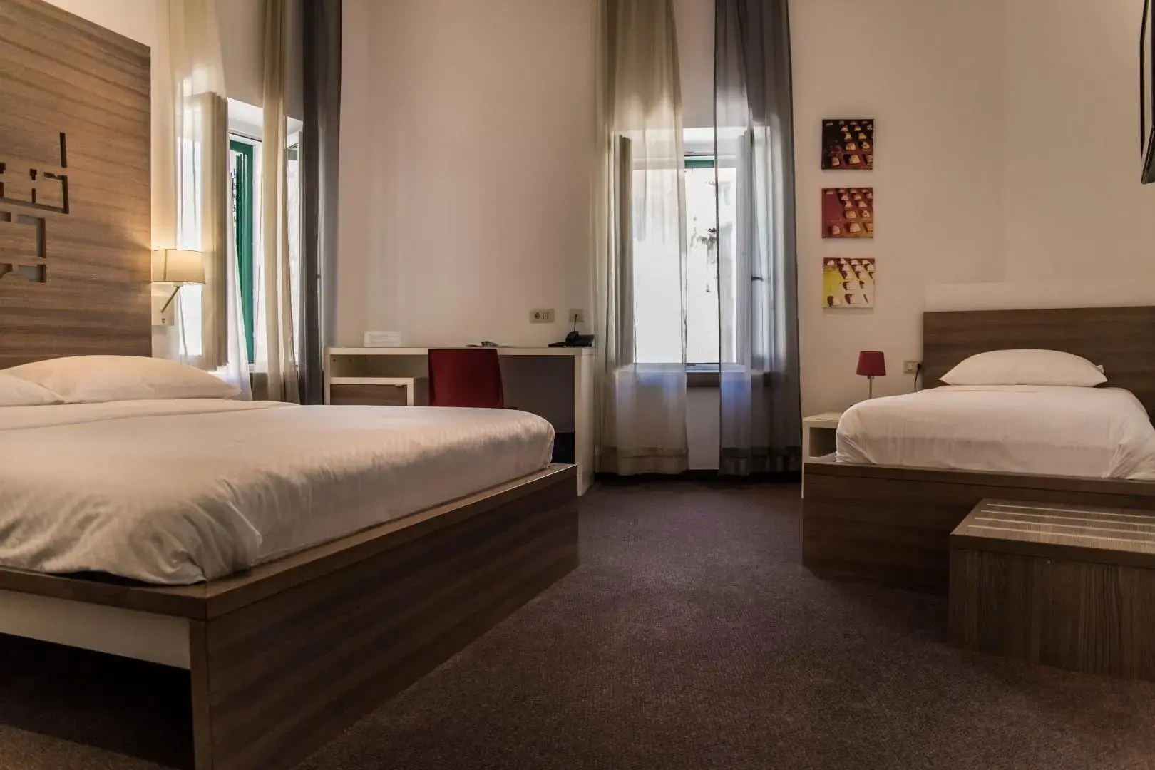 Photo - Slavija Culture Heritage Hotel