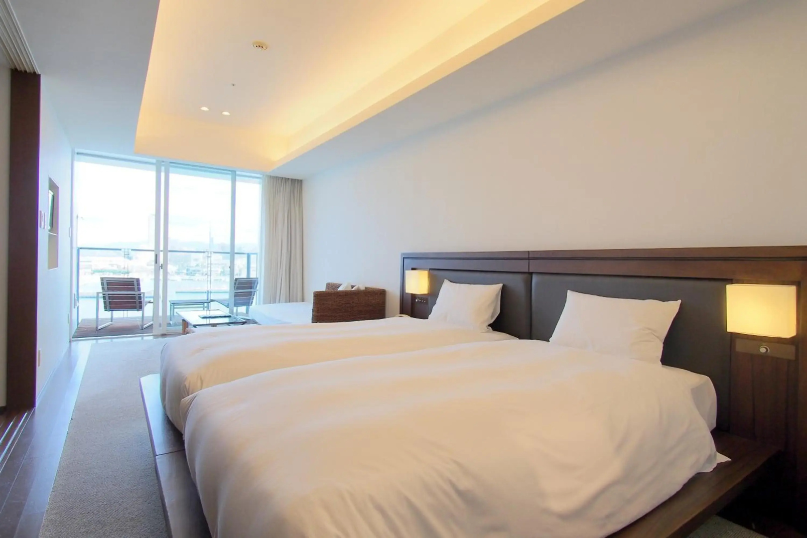 Photo - Hotel Marinoa Resort Fukuoka
