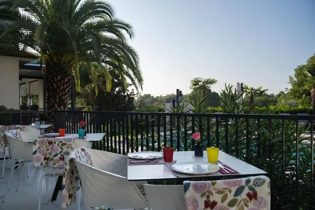 Foto - Residence Vaal