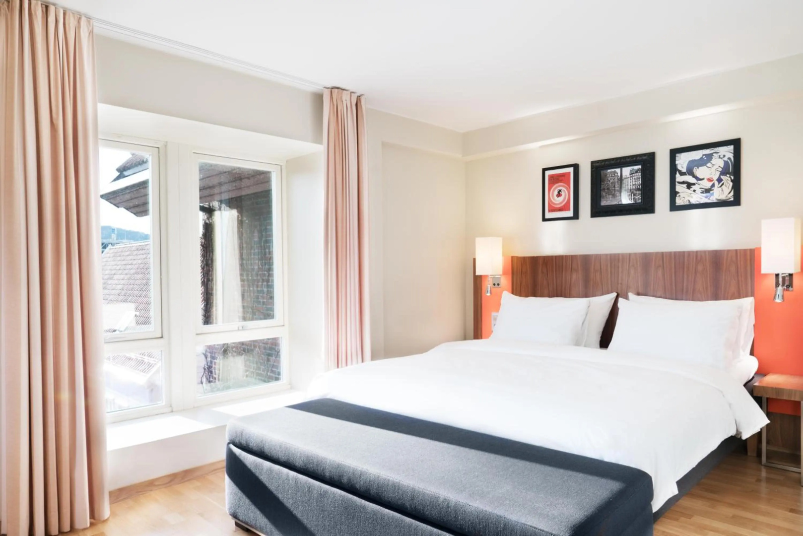 Photo - Radisson Blu Royal Hotel, Bergen