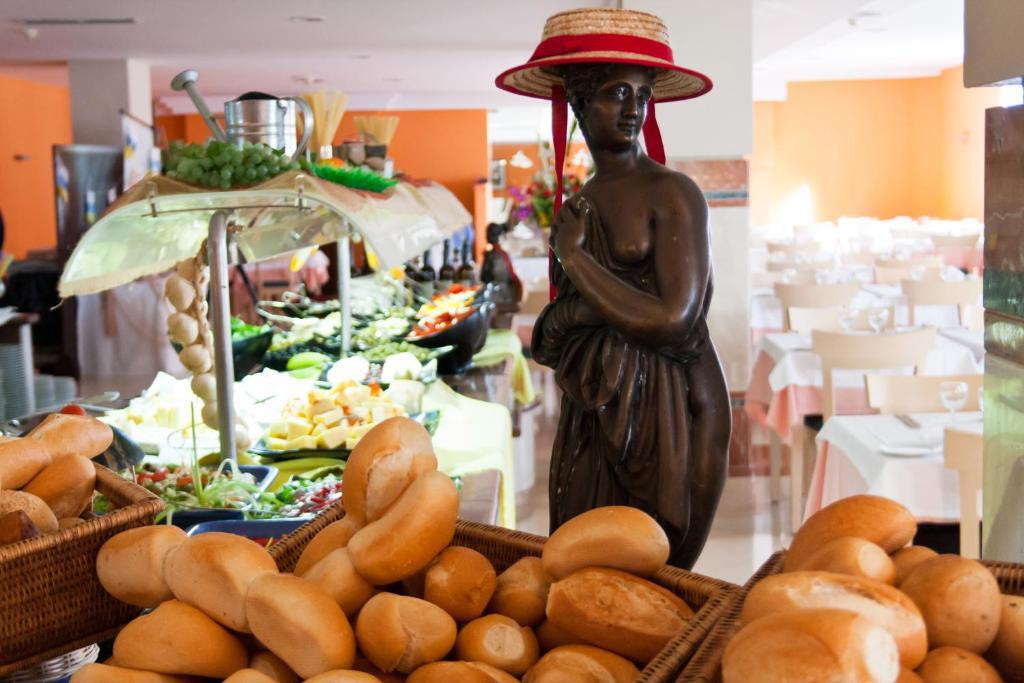 Photo - IFA Altamarena by Lopesan Hotels