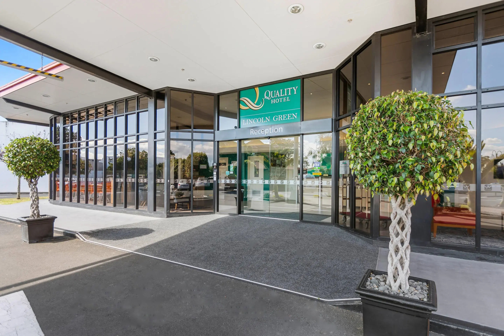 Photo - Quality Hotel Lincoln Green