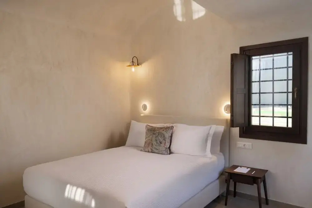 Foto - Winery Hotel 1870