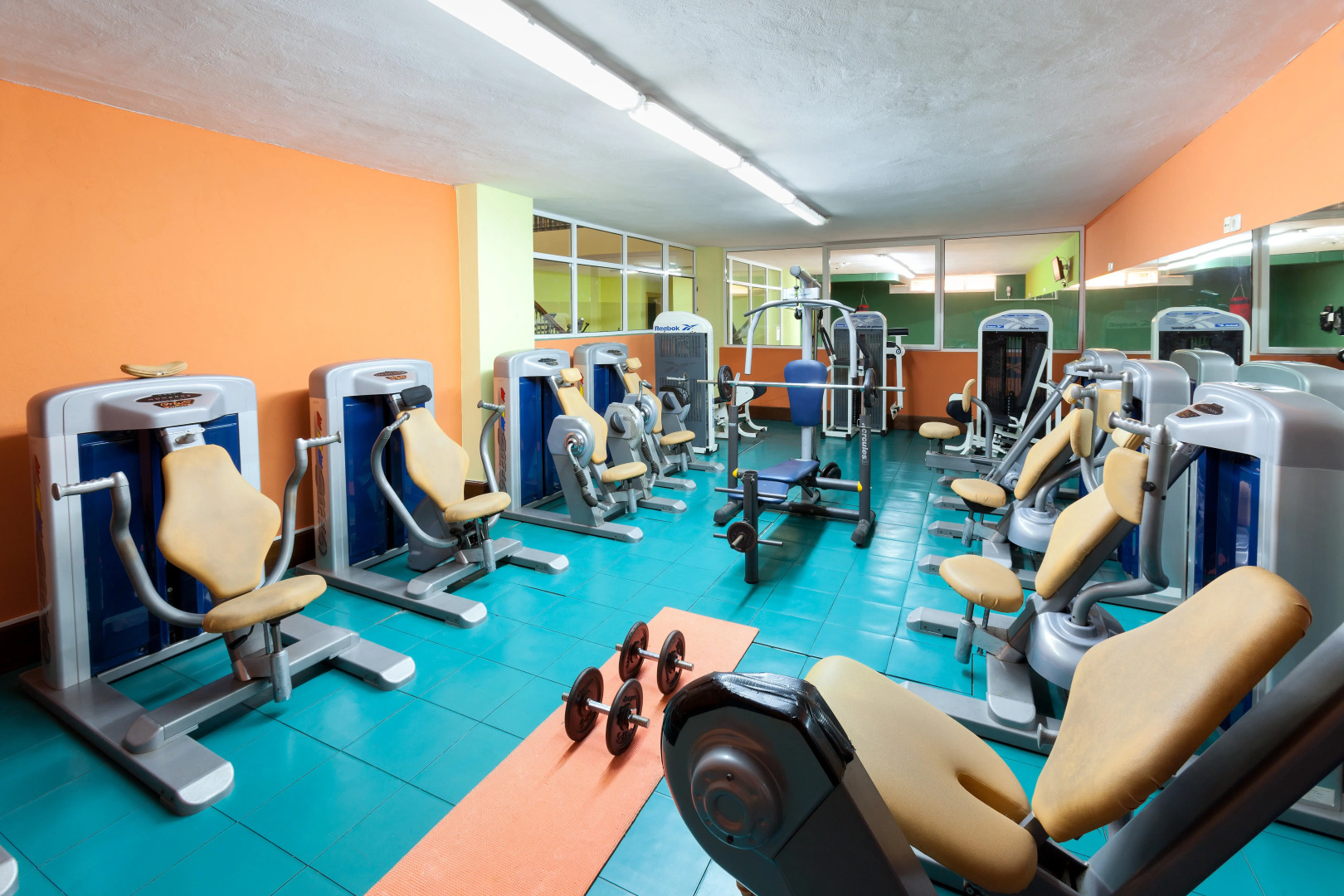 Foto - Chatur Playa Real Resort