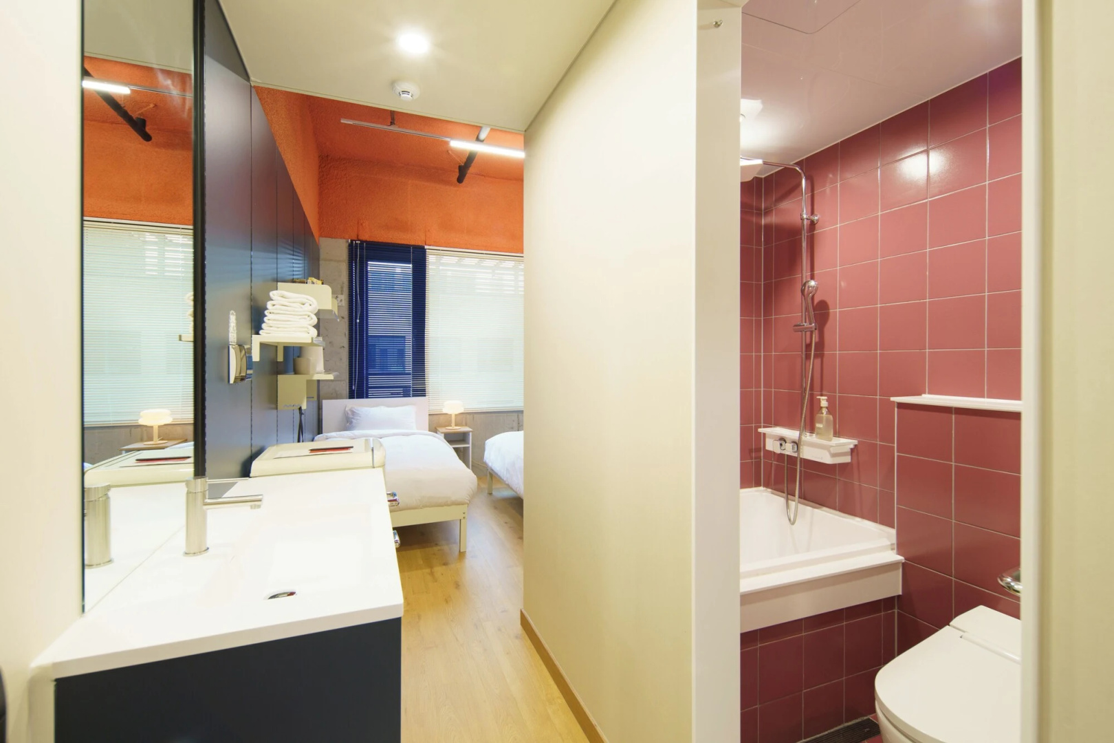 Foto - Localstitch Creator Town Seogyo