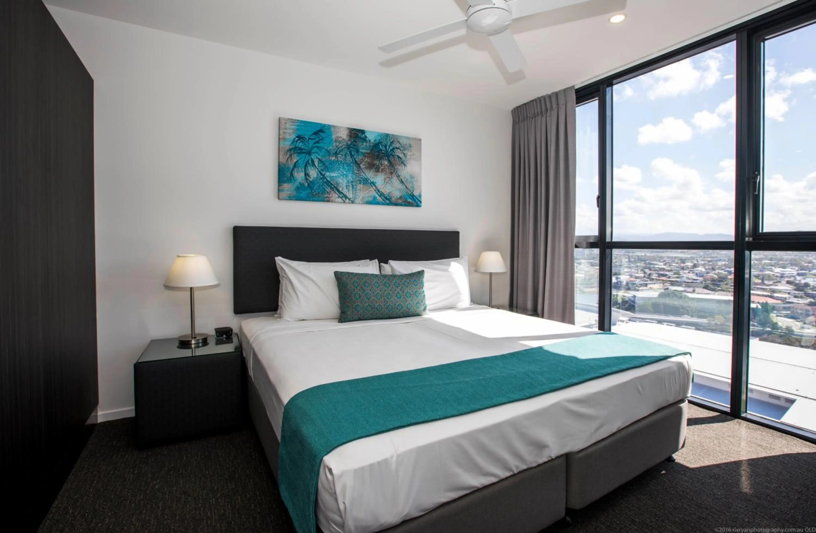 Foto - Synergy Broadbeach
