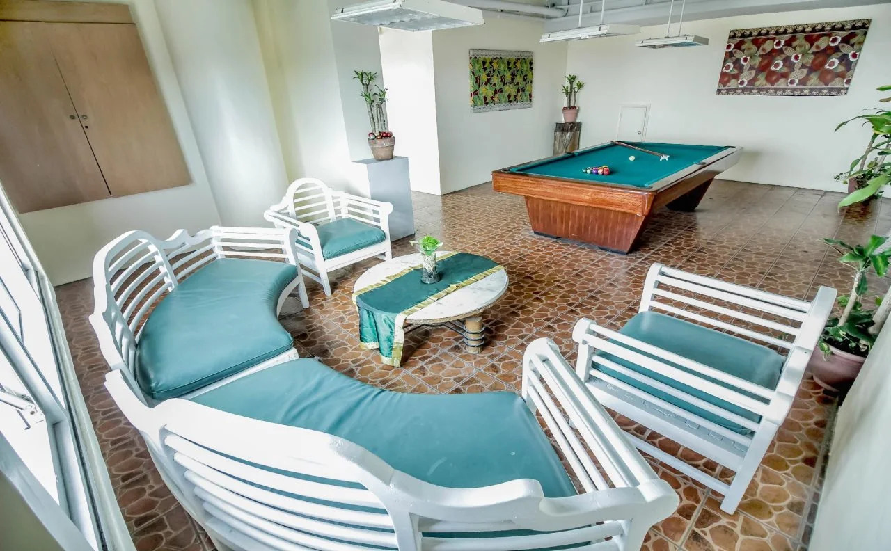 Foto - Greenhills Elan Hotel Modern - Newly Renovated