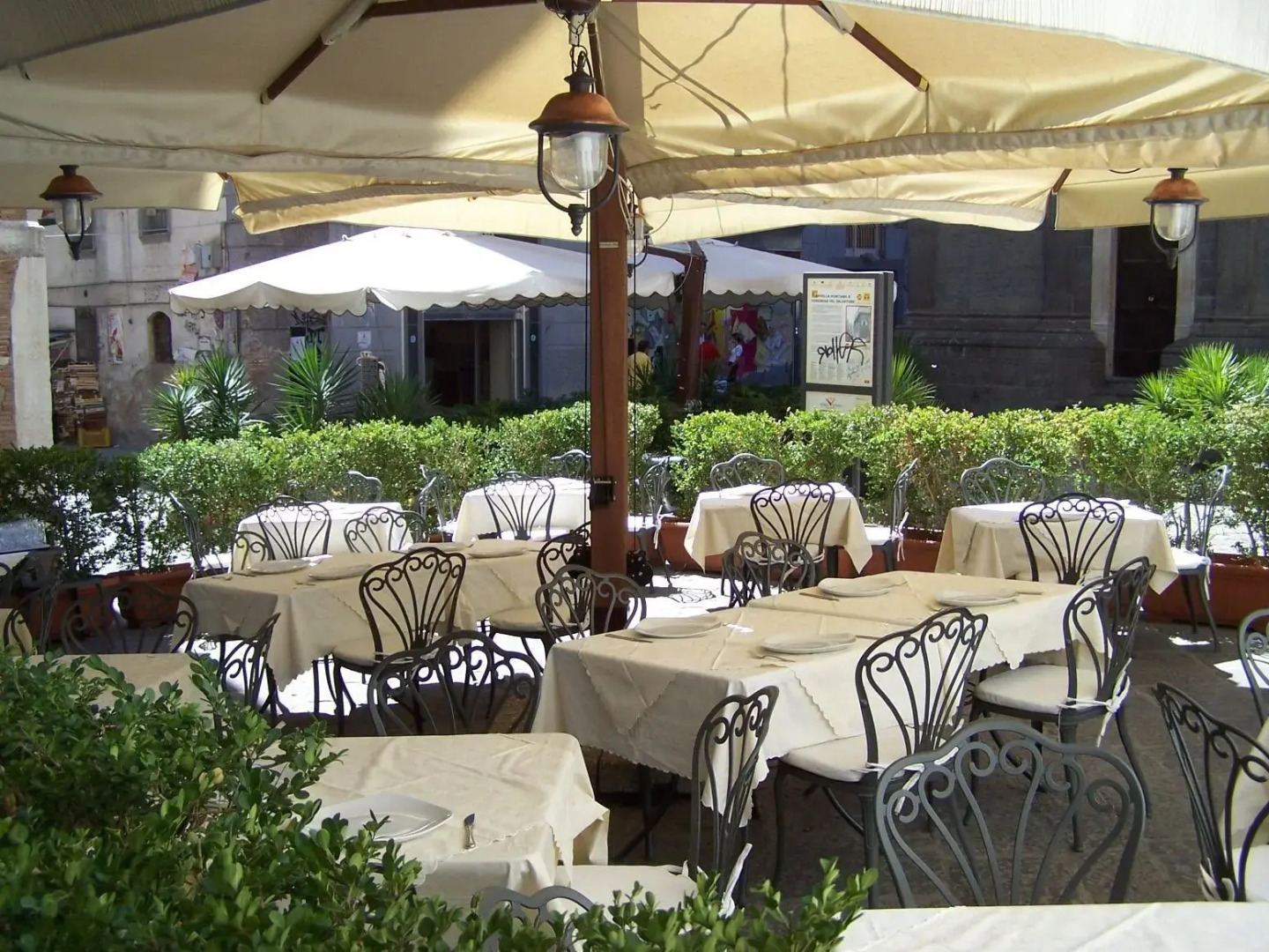 Photo - Hotel Neapolis