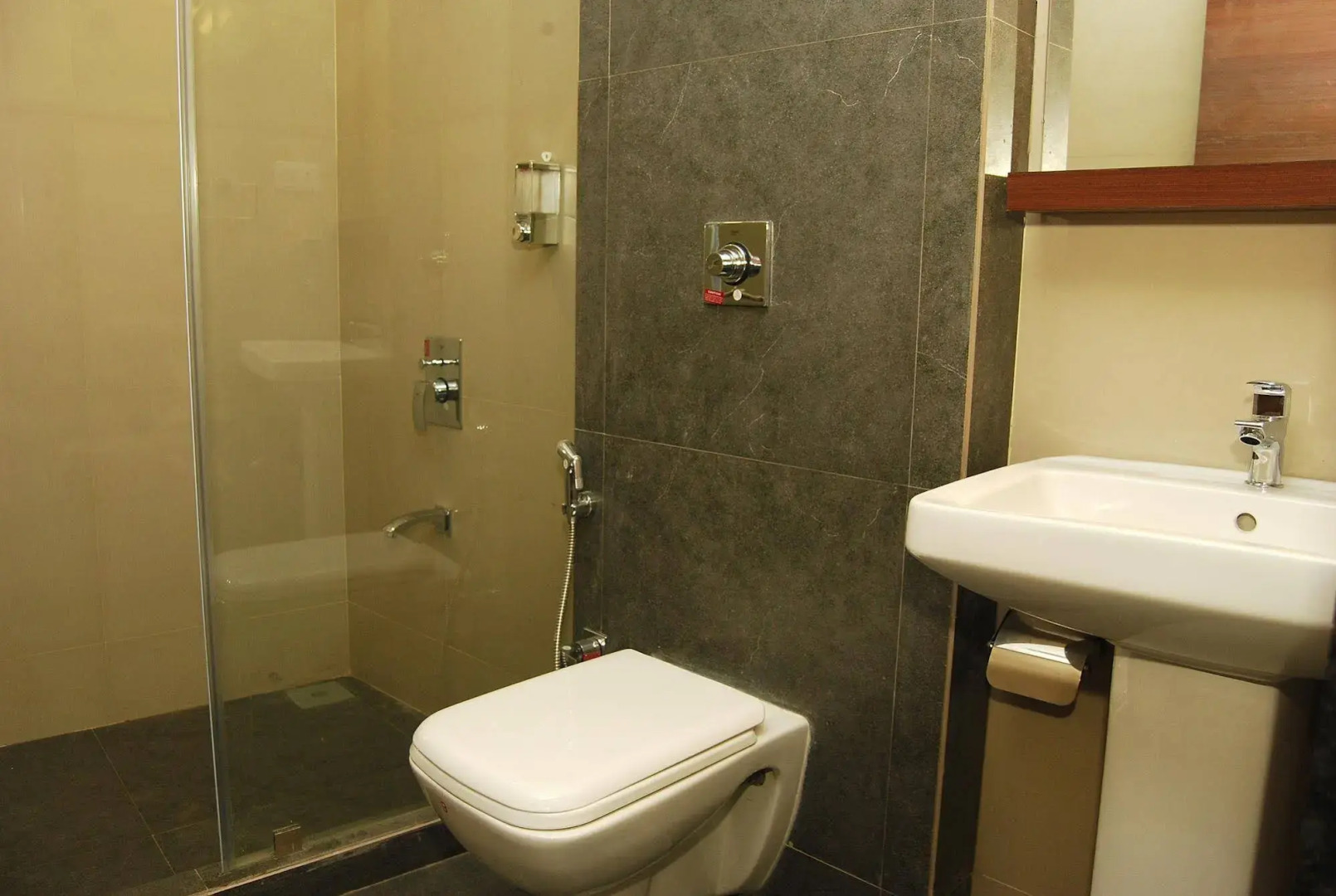 Foto - Hotel Concord Galaxy