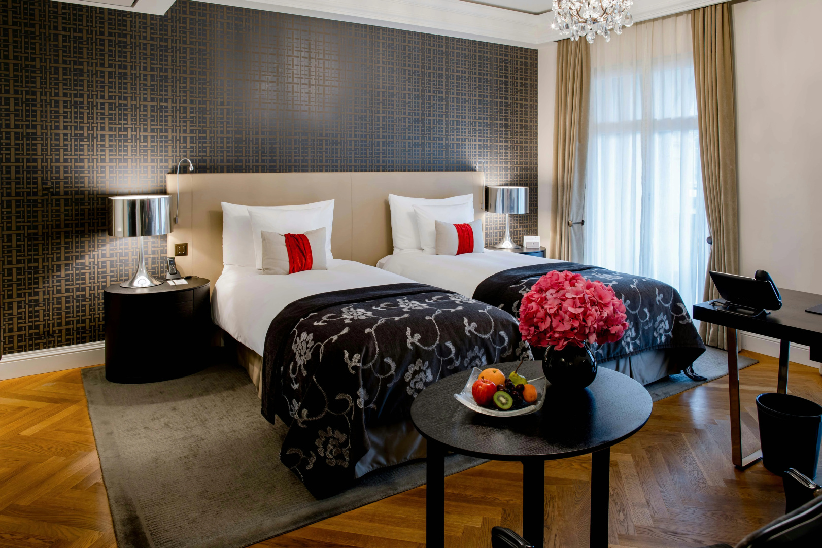 Foto - Hotel Schweizerhof Bern & Spa