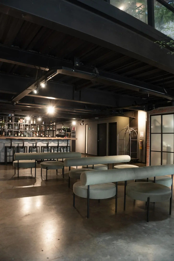 Foto - The Art Hotel Medellin