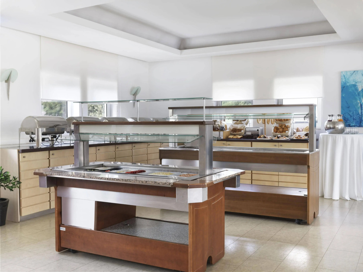 Foto - Civitel Attik Rooms & Suites