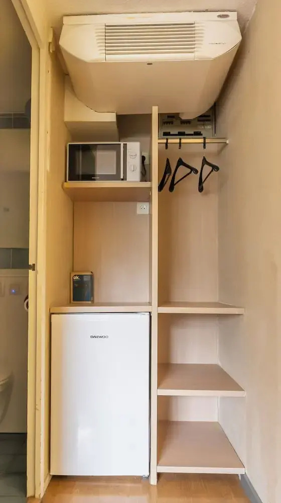 Photo - Sleep & Go Brugge