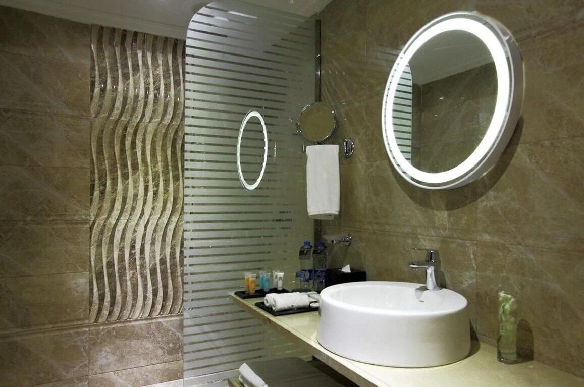 Foto - Grand Plaza Hotel - Dhabab Riyadh