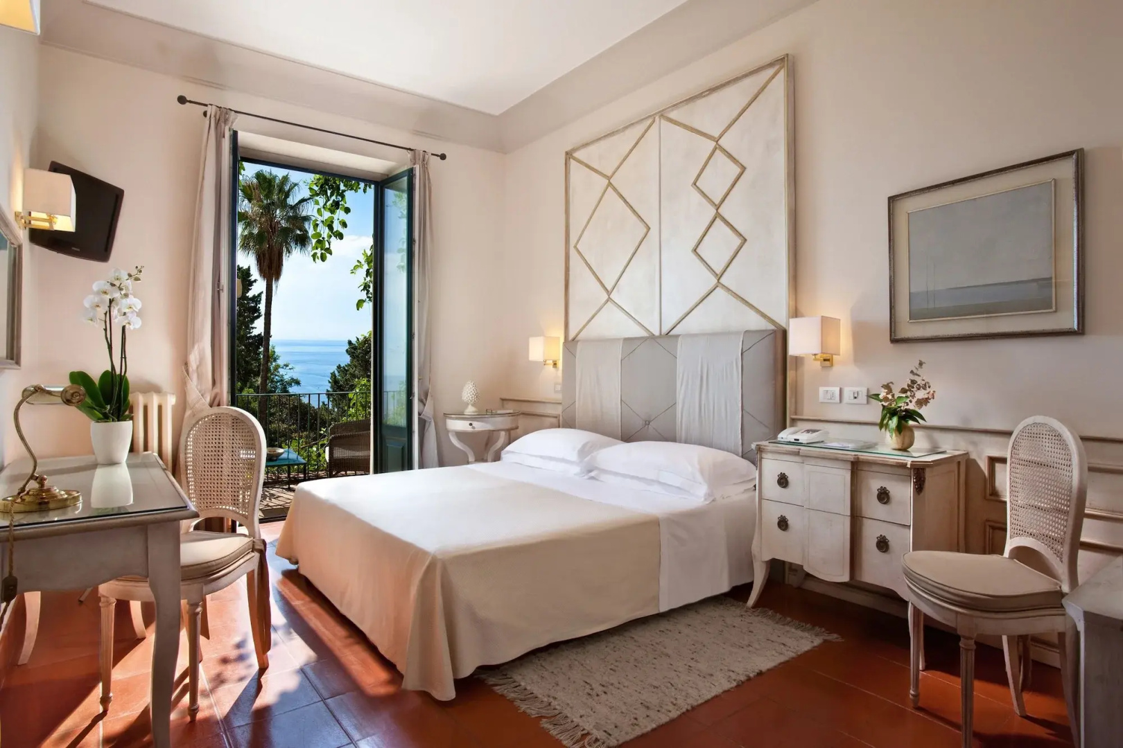 Photo - Hotel Villa Belvedere