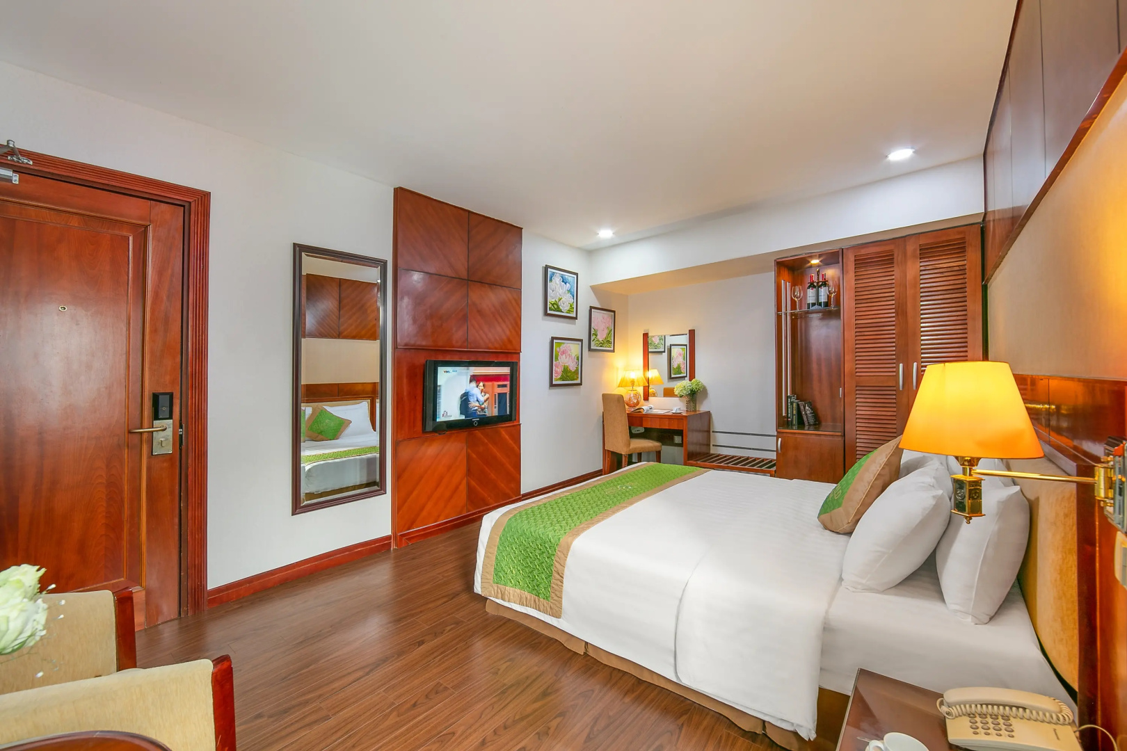 Photo - Emerald Hotel Hanoi