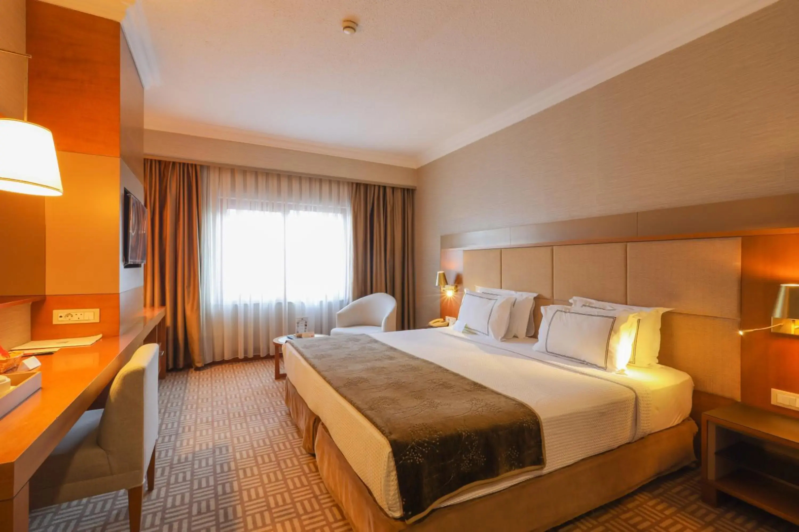 Foto - Tugcan Hotel