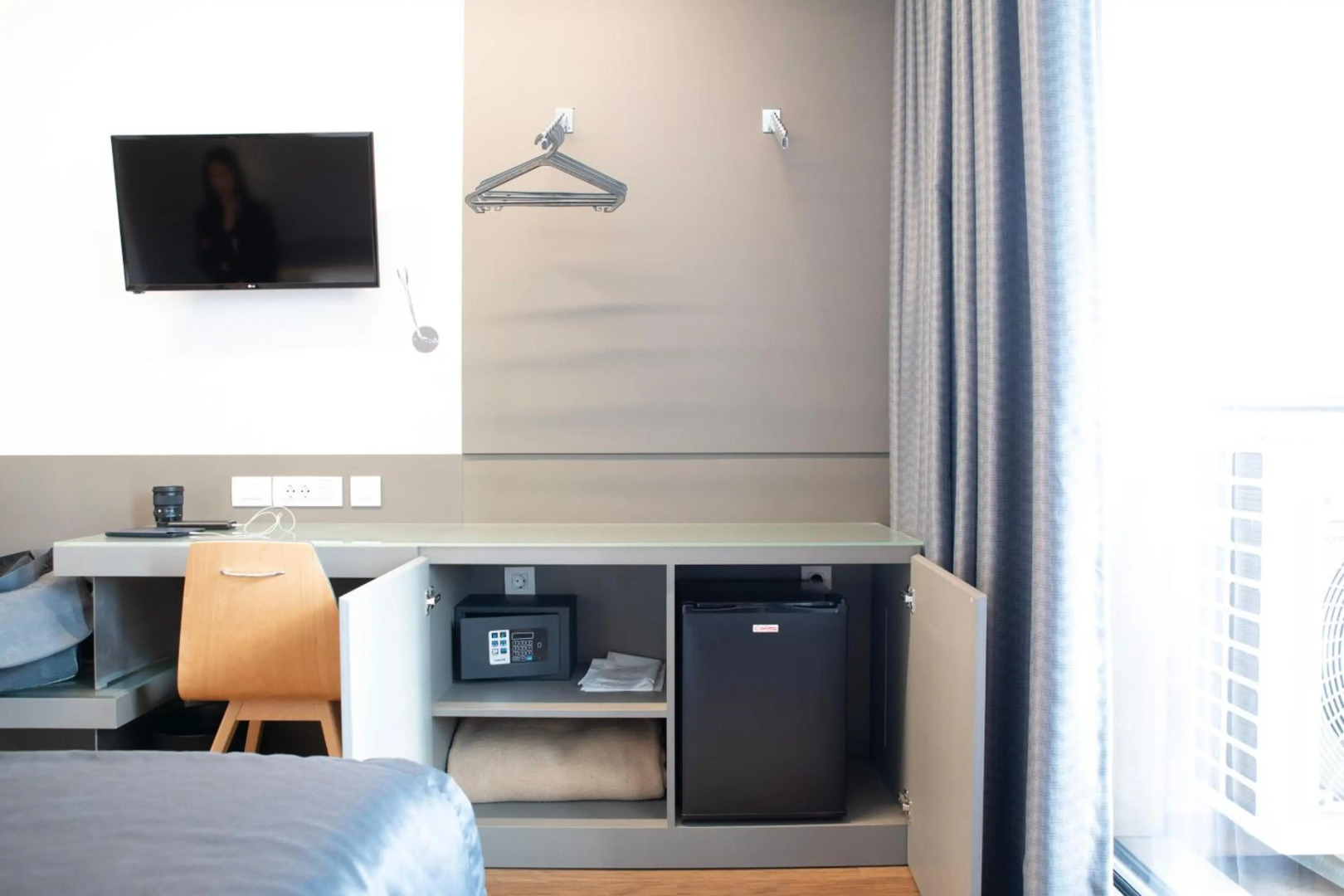 Foto - Hotel Alif Campo Pequeno