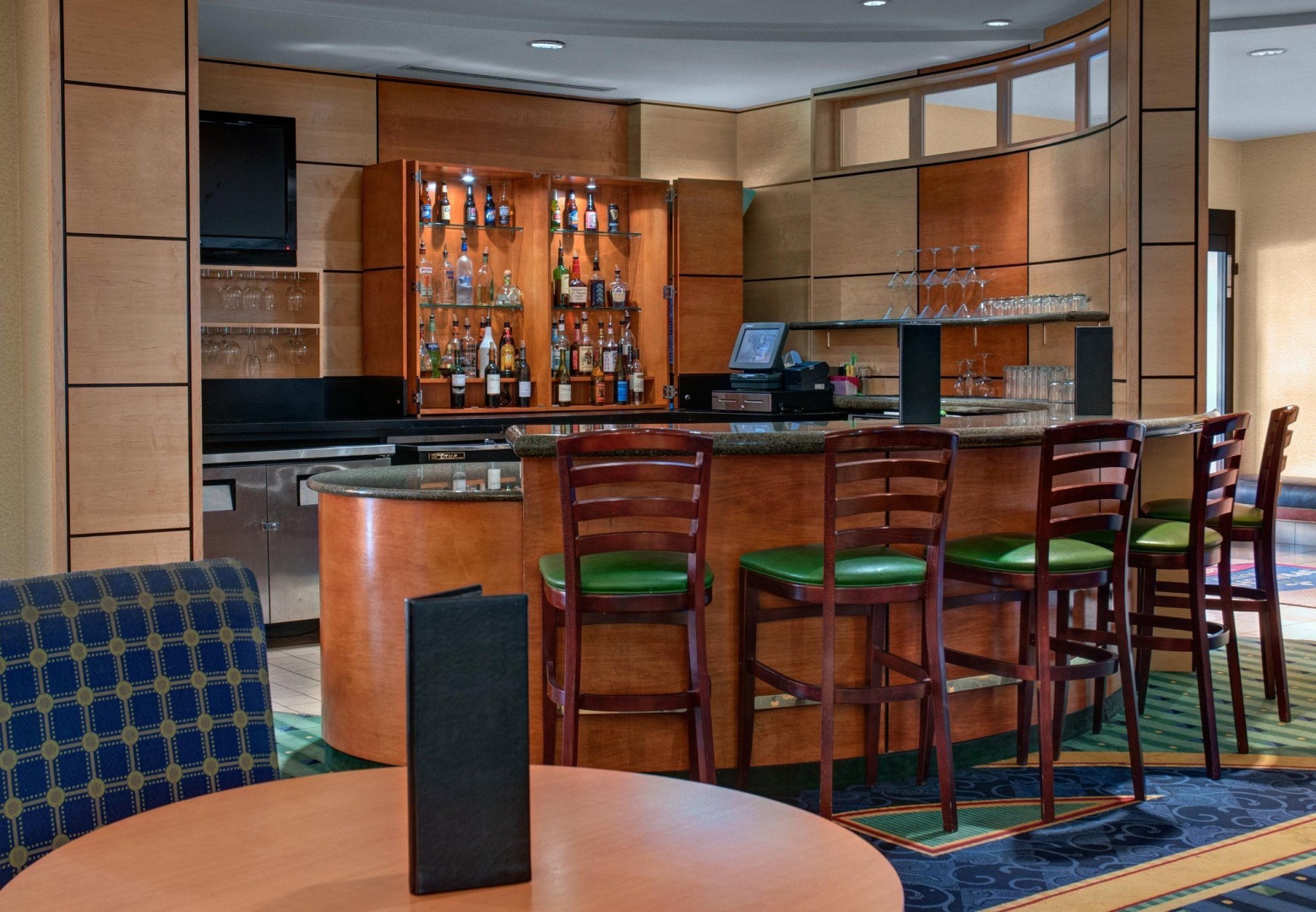 Foto - SpringHill Suites by Marriott Denver Airport