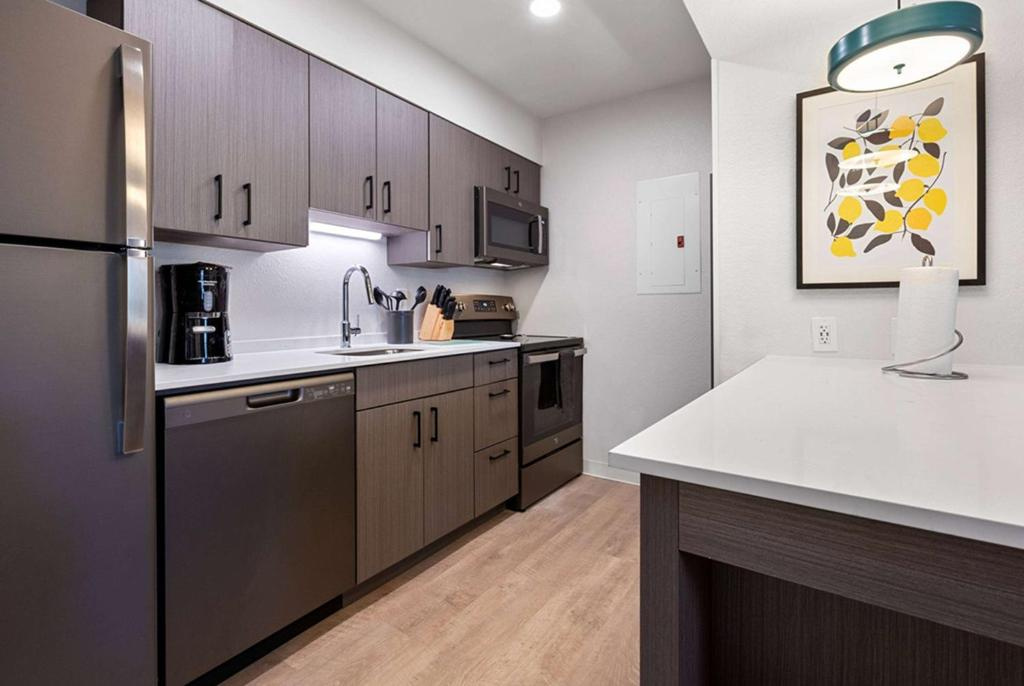 Foto - WaterWalk Extended Stay by Wyndham Atlanta Perimeter