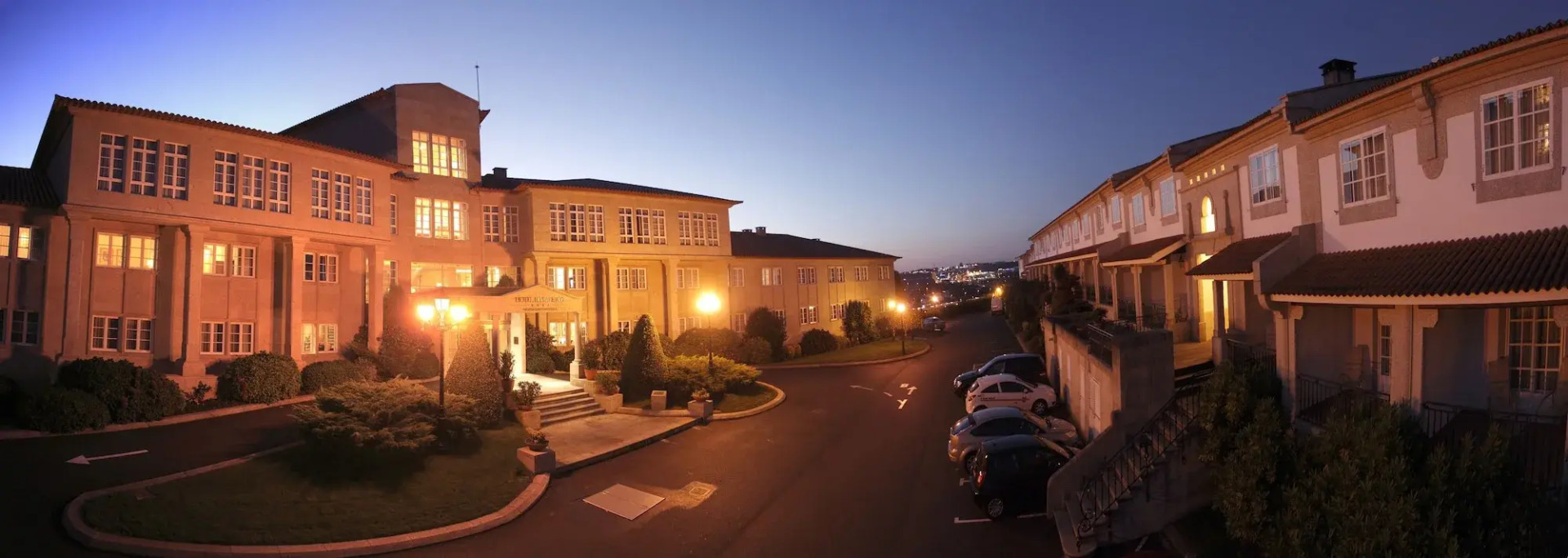 Foto - Gran Hotel Los Abetos