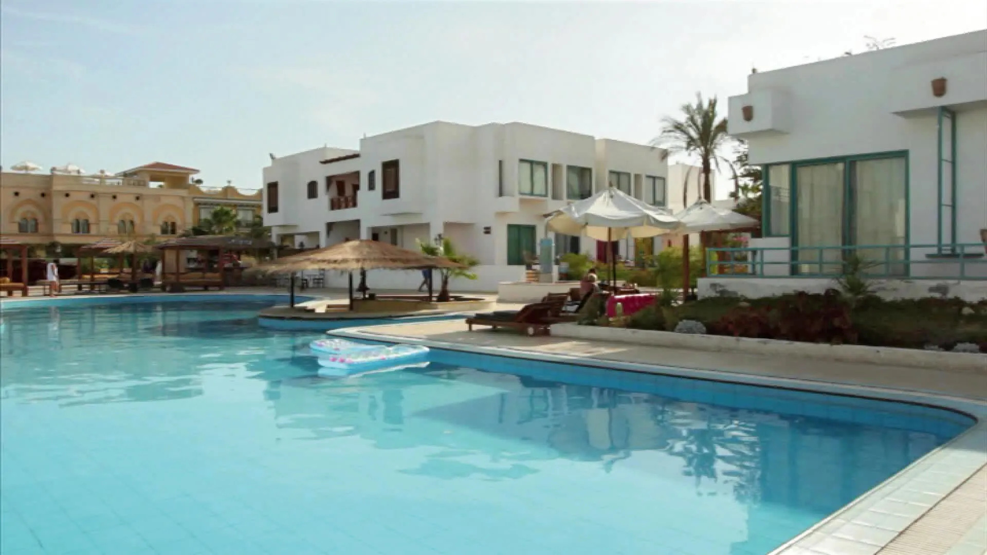 Foto - Badawia Sharm Resort