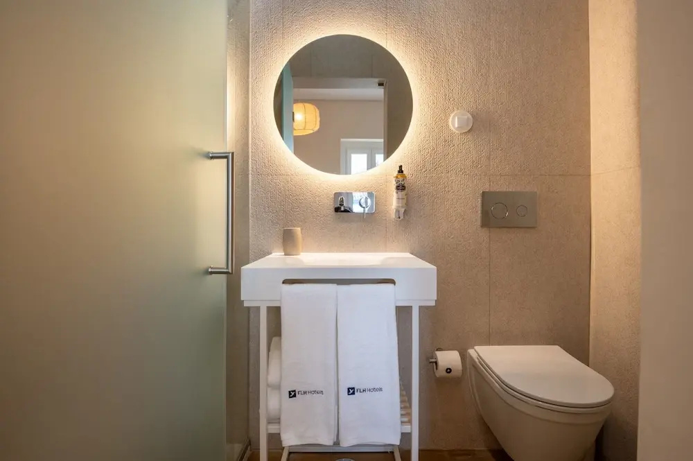 Photo - Praia FLH Hotels Ericeira