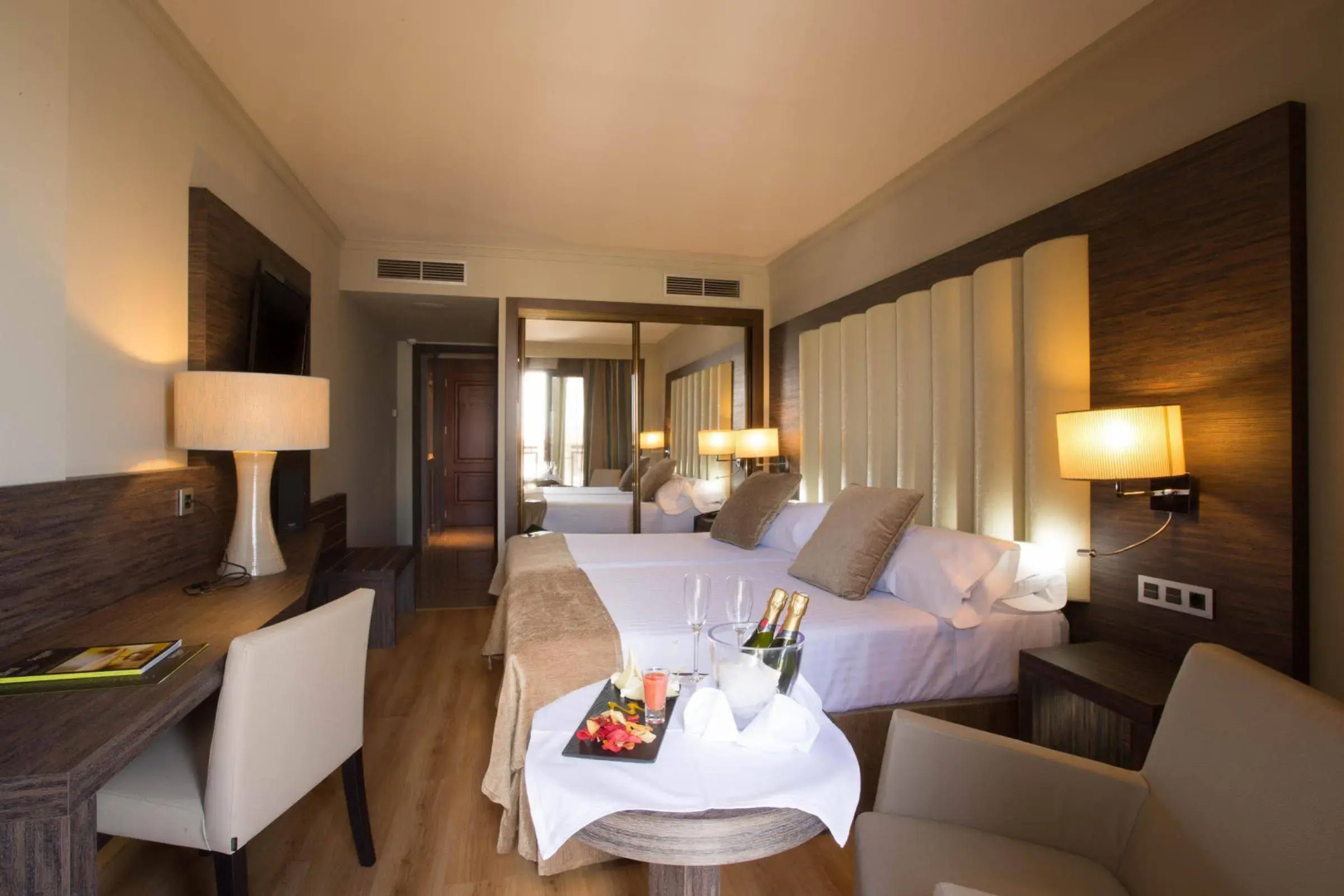 Foto - Gran Hotel Luna de Granada