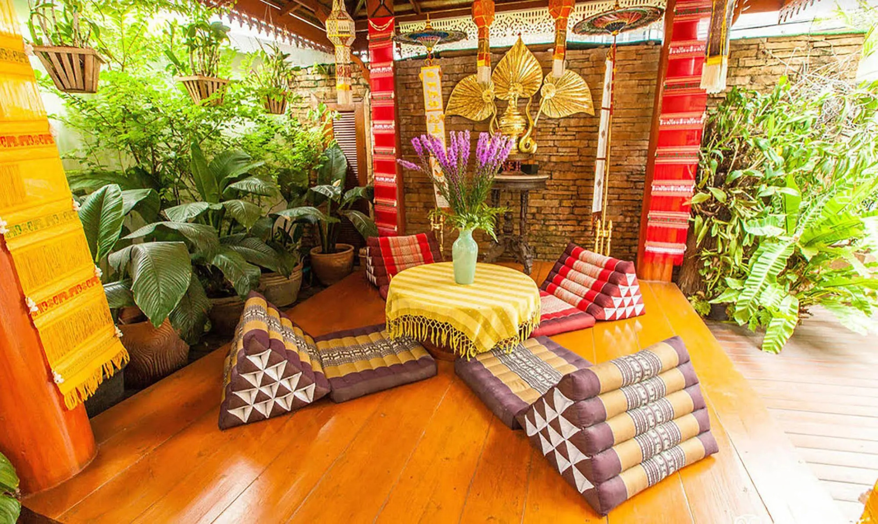 Foto - Sunday Villa Sirilanna Hotel