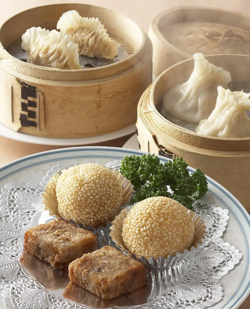 Foto - Hotel New Otani Hakata