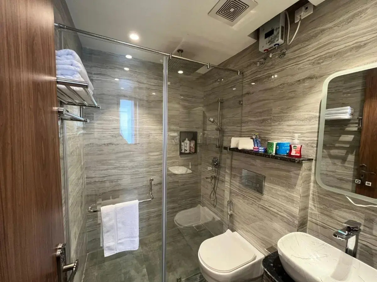 Foto - J60 Suites, Ashok Vihar - Near Netaji Subhash Place