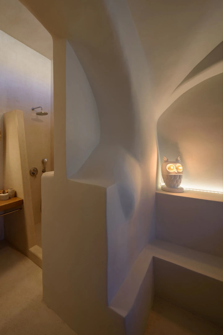 Photo - Potamos Luxury House, Private Pool, Santorini