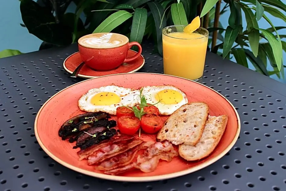 Foto - WINK Aparthotel Eaton Square